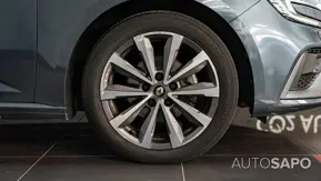 Renault Mégane de 2021