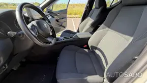 Toyota C-HR 1.8 Hybrid Square Collection de 2018