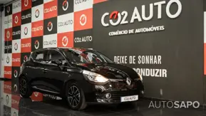 Renault Clio de 2015