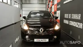 Renault Clio de 2015