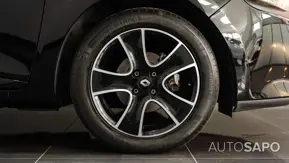 Renault Clio de 2015