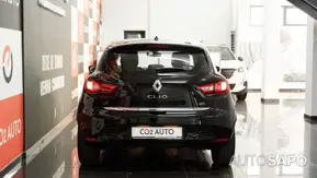 Renault Clio de 2015