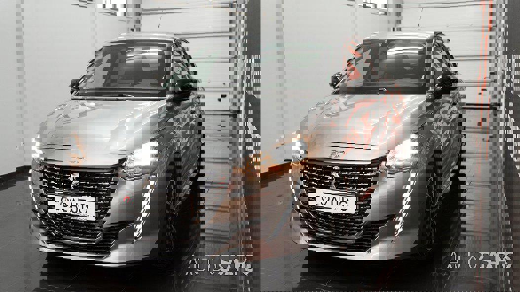Peugeot 208 de 2023