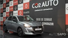 Peugeot 208 de 2023