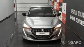 Peugeot 208 de 2023