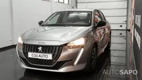 Peugeot 208 de 2023