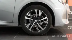 Peugeot 208 de 2023
