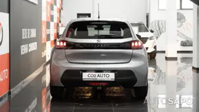 Peugeot 208 de 2023