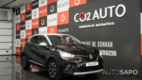 Renault Captur 1.0 TCe Exclusive de 2023