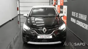 Renault Captur 1.0 TCe Exclusive de 2023