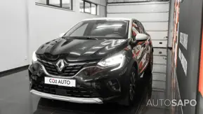 Renault Captur 1.0 TCe Exclusive de 2023