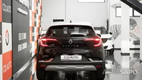 Renault Captur 1.0 TCe Exclusive de 2023
