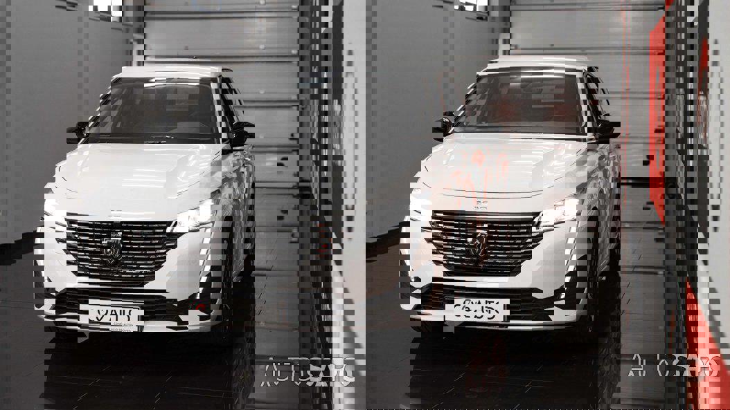 Peugeot 308 de 2023