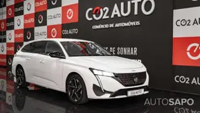 Peugeot 308 de 2023