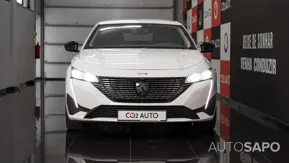 Peugeot 308 de 2023