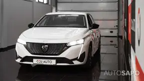 Peugeot 308 de 2023