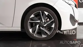 Peugeot 308 de 2023