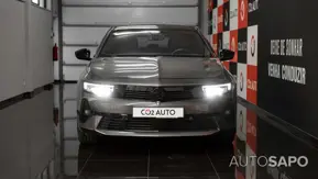 Opel Astra de 2023