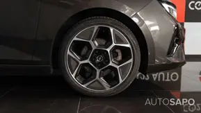 Opel Astra de 2023