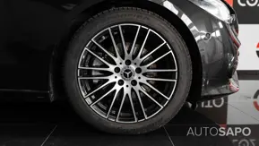 Mercedes-Benz Classe C de 2022