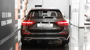 Mercedes-Benz Classe C de 2022