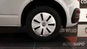 Volkswagen Transporter de 2021