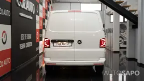 Volkswagen Transporter de 2021