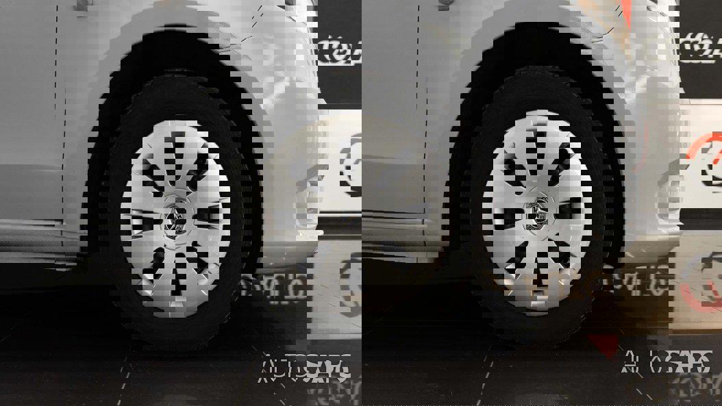 Mercedes-Benz Vito de 2021