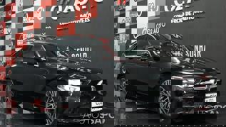 Mercedes-Benz Classe CLA de 2021