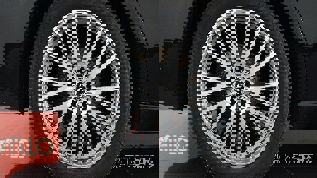 Mercedes-Benz Classe CLA de 2021