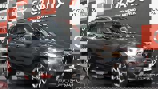 BMW X1 de 2019