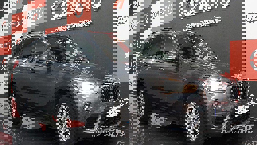 BMW X1 de 2019