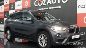 BMW X1 de 2019
