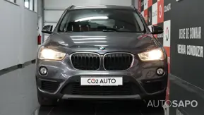 BMW X1 de 2019