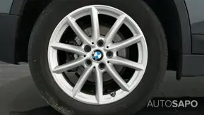 BMW X1 de 2019