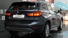 BMW X1 de 2019