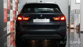 BMW X1 de 2019