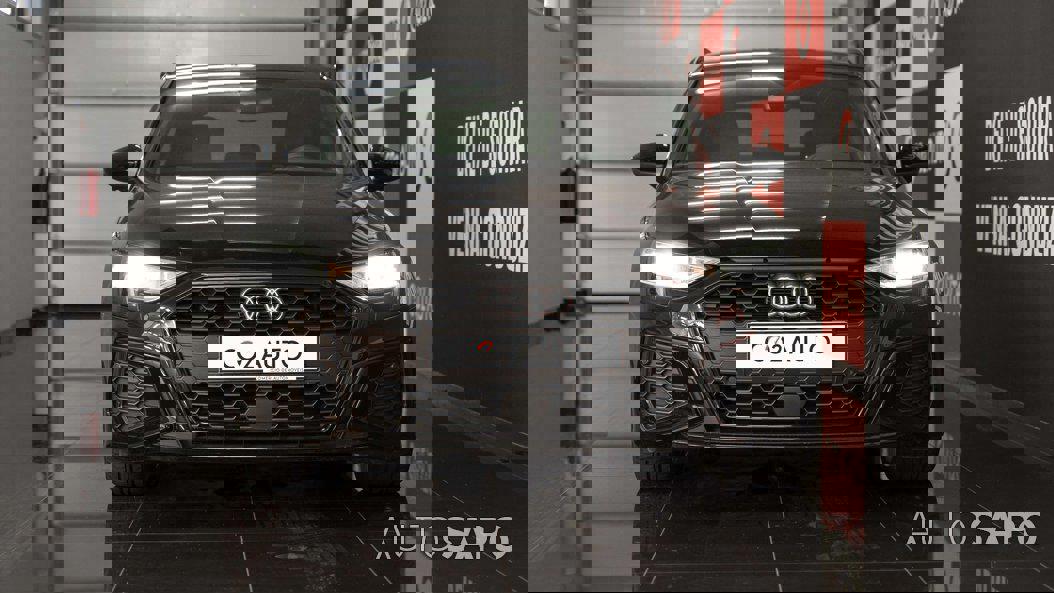Audi A3 de 2023