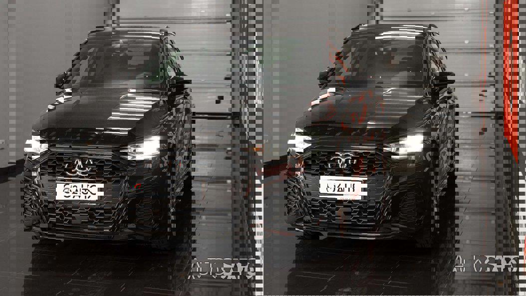 Audi A3 de 2023