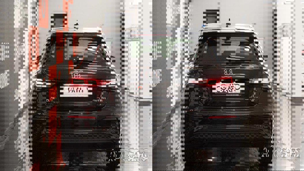 Audi A3 de 2023