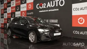 Audi A3 de 2023