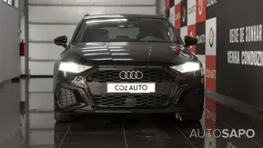 Audi A3 de 2023