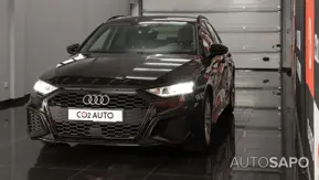 Audi A3 de 2023