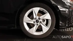 Audi A3 de 2023