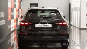 Audi A3 de 2023