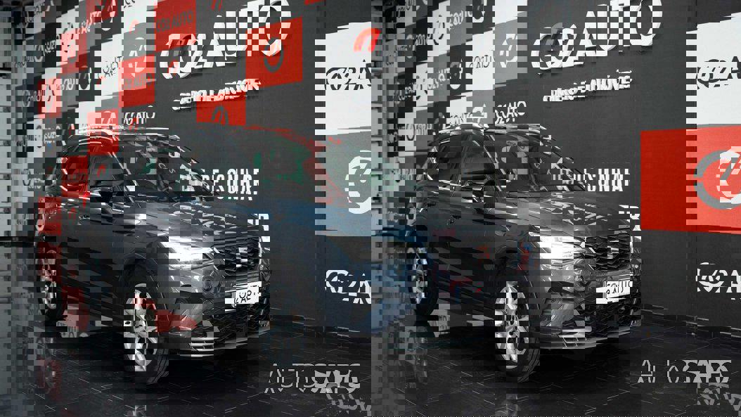 Seat Arona 1.0 TSI FR de 2023