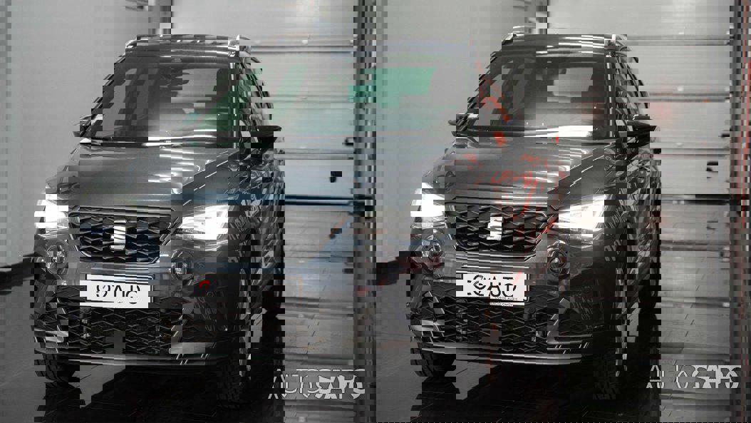 Seat Arona 1.0 TSI FR de 2023