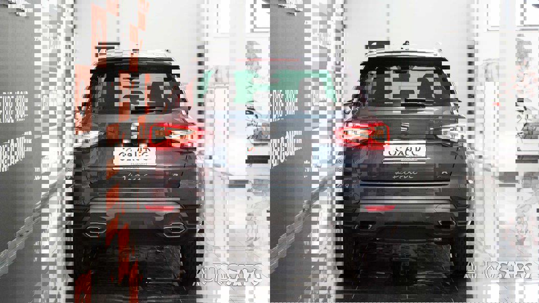 Seat Arona 1.0 TSI FR de 2023