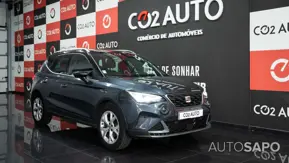 Seat Arona 1.0 TSI FR de 2023