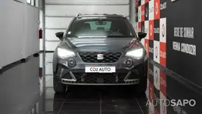 Seat Arona 1.0 TSI FR de 2023